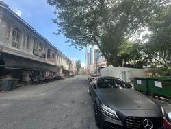 JALAN BESAR CONSERVATION AREA (D8), Shop House #478699121